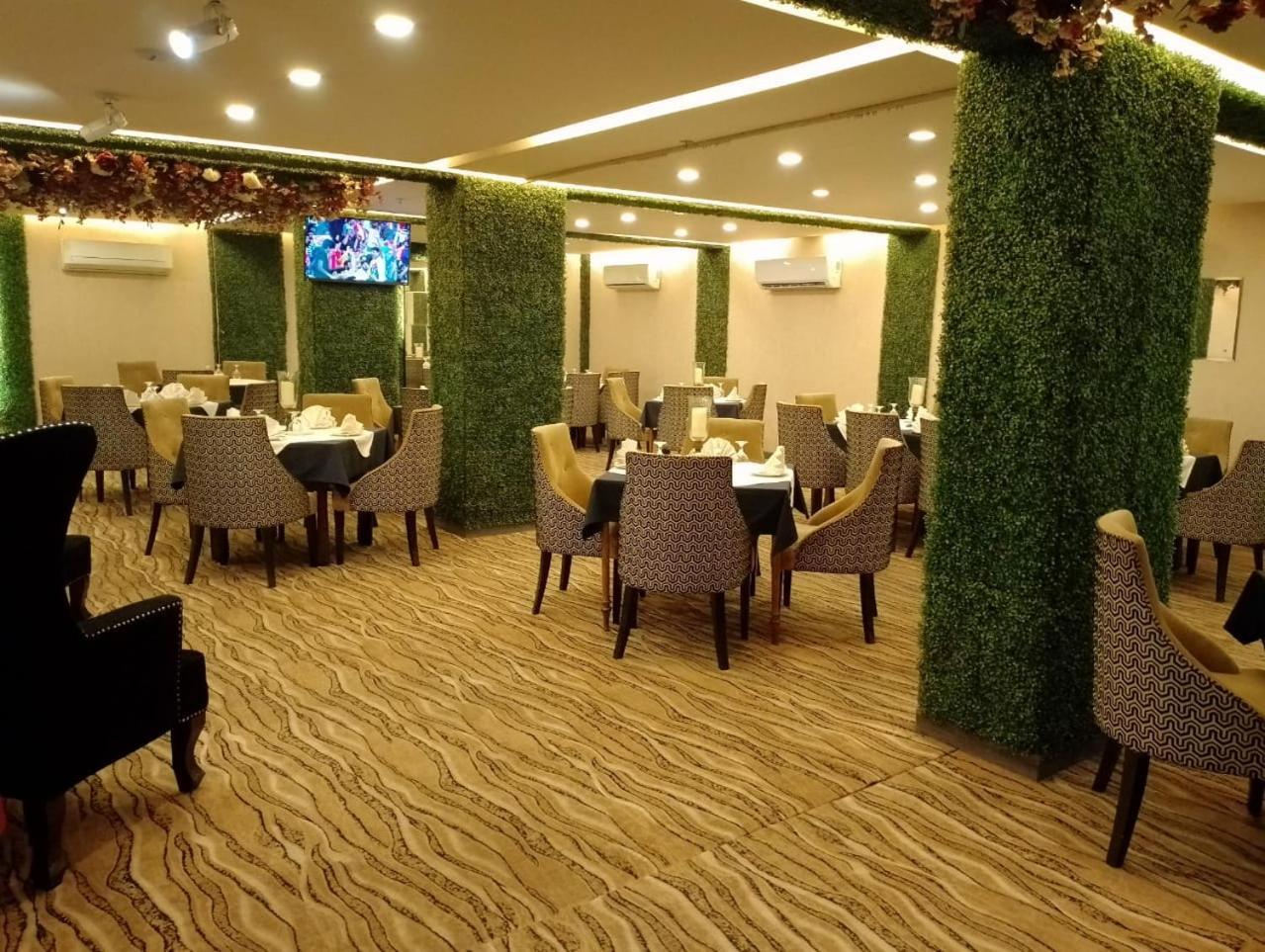 Amazon Lilly Lake View Residence Dhaka Extérieur photo